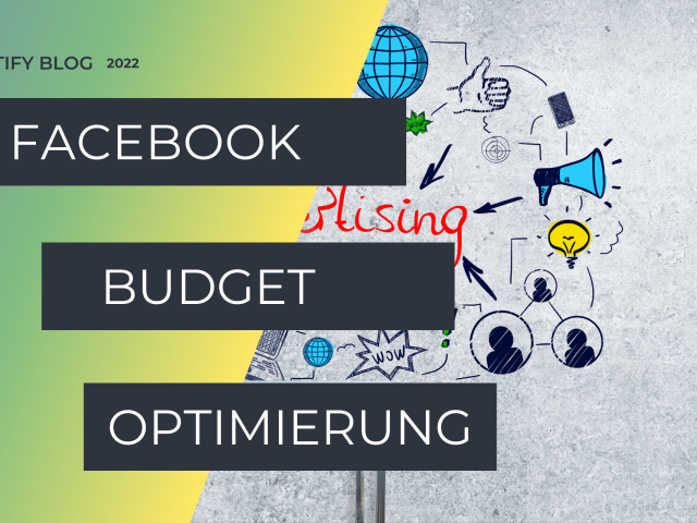 facebook-budget (Demo)