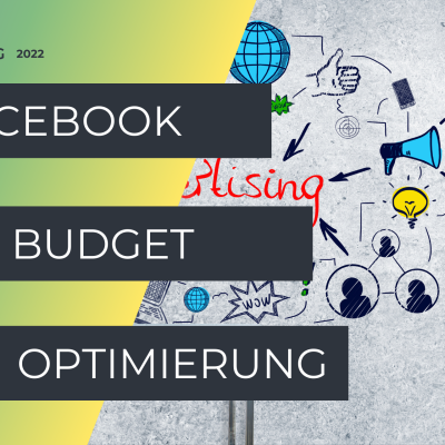 facebook-budget (Demo)