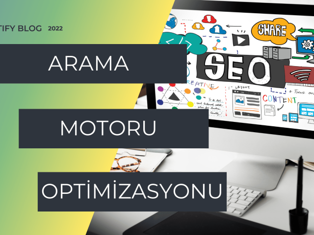 Arama motoru optimizasyonu nasıl yapılır