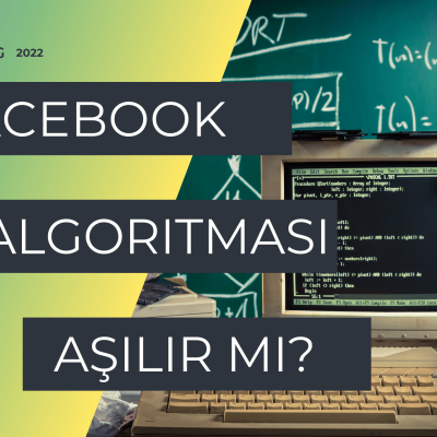 Facebook Algoritması