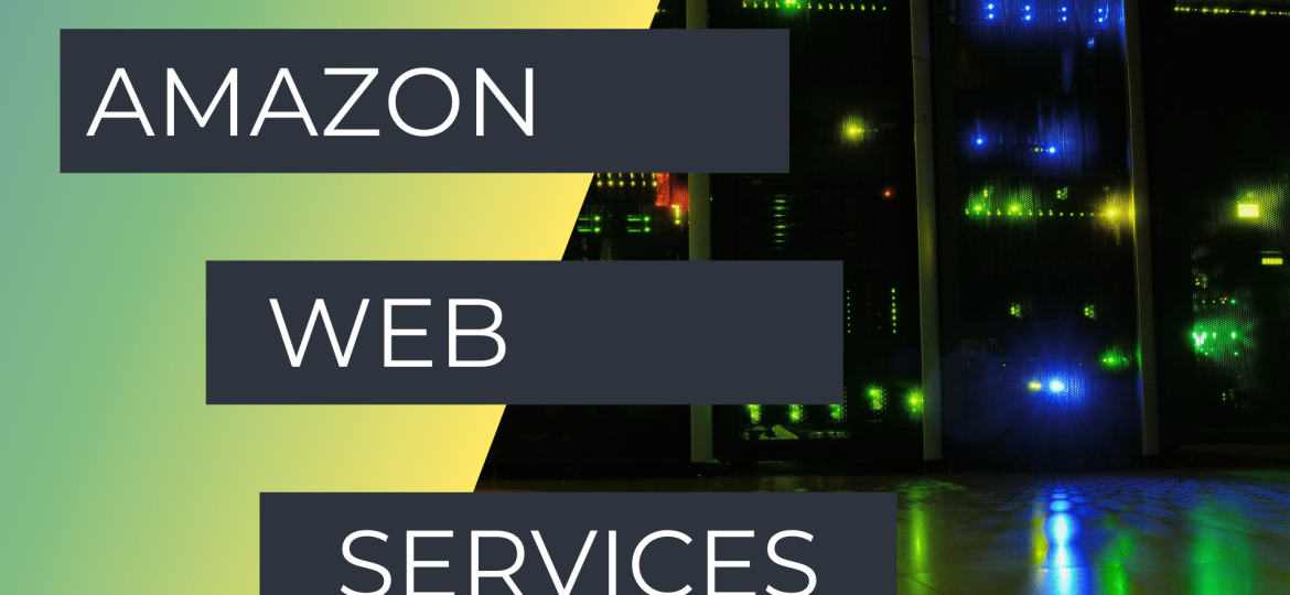 Amazon Web Services