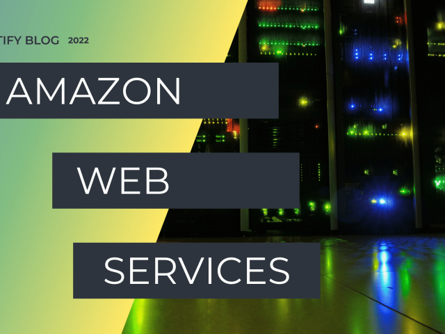Amazon Web Services
