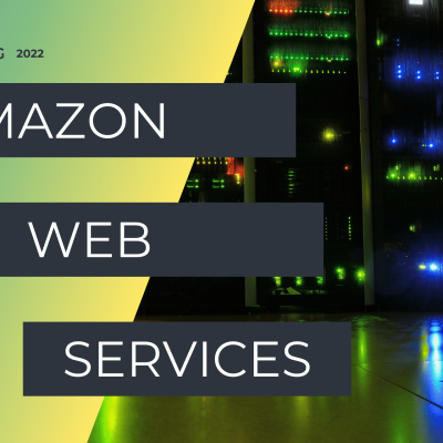 Amazon Web Services