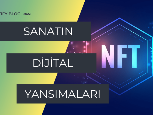 Tify NFT nedir