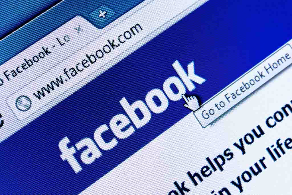 facebook werbung facebook werbung