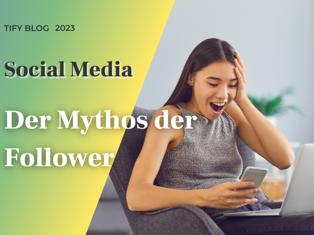 Mythos der Follower (Demo)