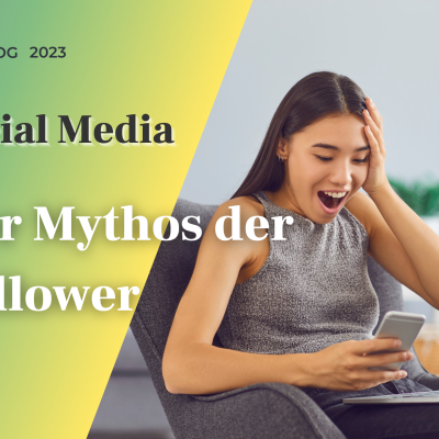 Mythos der Follower (Demo)