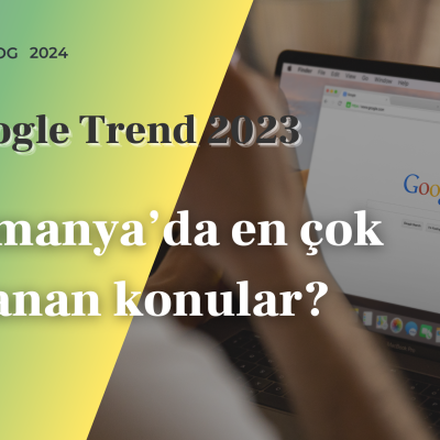 google trend